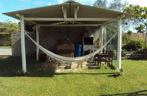 Florianopolis Appartement | Vous songez à rester au bord de la mer? Adresse de la pleine lune.