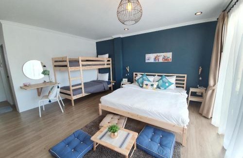 Karon Maison | Thira House