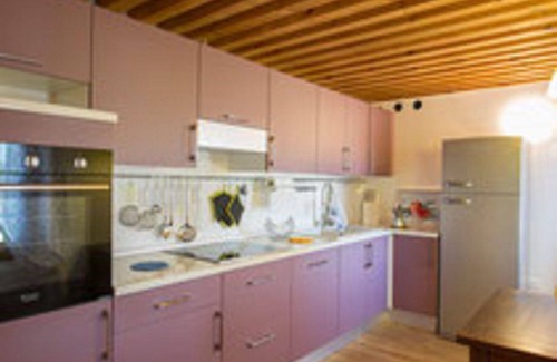 Spresiano Lit Et Petit-Déjeuner | Appartement au troisième étage