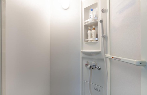 Shinjuku Appartement | Third tendai Building