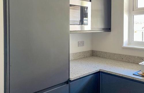 St Lawrence Appartement | Thirslet