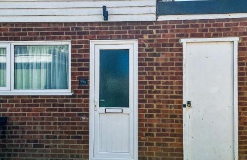 St Lawrence Appartement | Thirslet