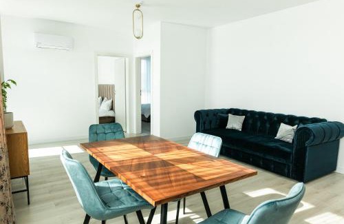 Bistrita Appartement | Thirty Six Apartment