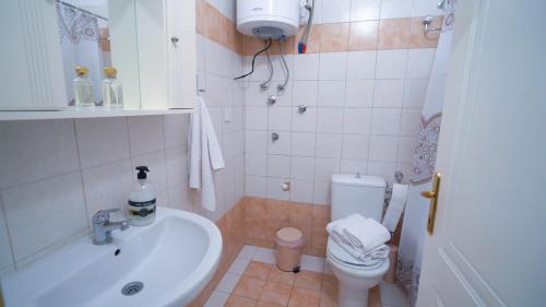 Aridaia Appartement | ThirtyFive Apartment