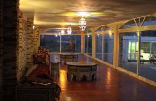 Alcala de Xivert Cottage | Chalet, Masia pour 24 personnes avec des activités et des services