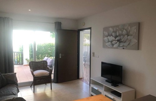 Alhama de Murcia Appartement | This apartment is a 3 bedroom(s), 1 bathrooms, located in Alhama de Murcia, Murcia.