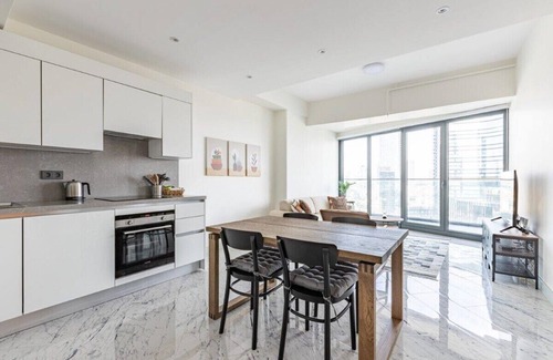 Bomonti Appartement | This apartment is a 1 bedroom(s), 1 bathrooms, located in Şişli, İstanbul.