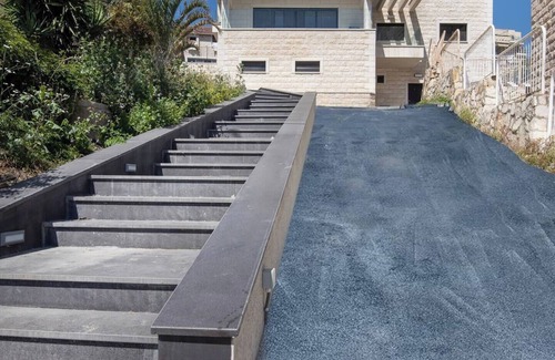Tiberias Appartement | This apartment is a 1 bedroom(s), 1 bathrooms, located in Tiberias, North District.