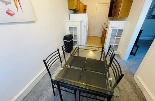 Glenside Appartement | This apartment is a 1 bedroom(s), 1 bathrooms, located in Glenside, PA.