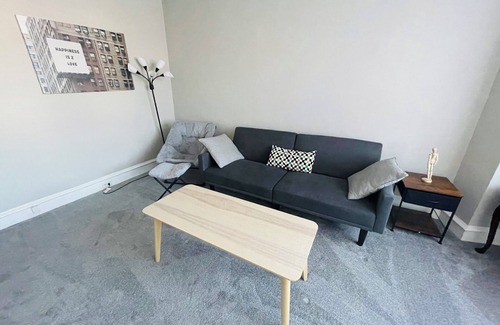 Glenside Appartement | This apartment is a 1 bedroom(s), 1 bathrooms, located in Glenside, PA.