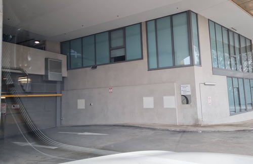 Flemington Appartement | This apartment is a 1 bedroom(s), 1 bathrooms, located in Flemington, VIC.