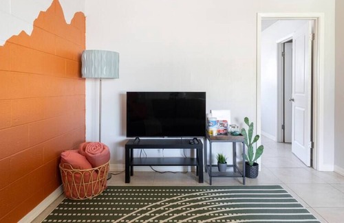 Security Acres Appartement | This apartment is a 1 bedroom(s), 1 bathrooms, located in Scottsdale, AZ.