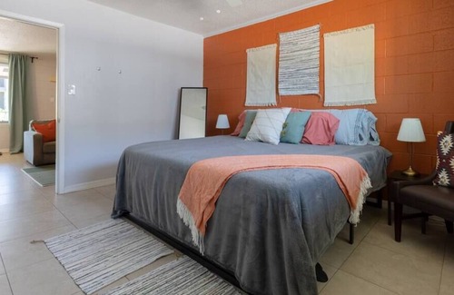 Security Acres Appartement | This apartment is a 1 bedroom(s), 1 bathrooms, located in Scottsdale, AZ.
