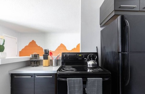 Security Acres Appartement | This apartment is a 1 bedroom(s), 1 bathrooms, located in Scottsdale, AZ.