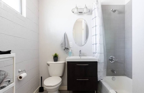 Security Acres Appartement | This apartment is a 1 bedroom(s), 1 bathrooms, located in Scottsdale, AZ.