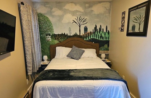 Waterville Appartement | This apartment is a 1 bedroom(s), 1 bathrooms, located in Waterville, NY.