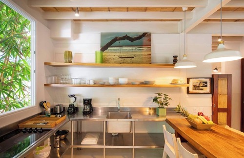 Buenos Aires Appartement | This apartment is a 2 bedroom(s), 1 bathrooms, located in Santa Teresa, Provincia de Puntarenas.