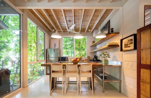 Buenos Aires Appartement | This apartment is a 2 bedroom(s), 1 bathrooms, located in Santa Teresa, Provincia de Puntarenas.