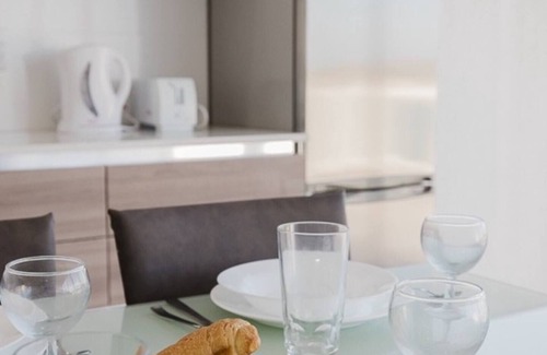 Għadira Appartement | This apartment is a 2 bedroom(s), 1 bathrooms, located in Il-Mellieħa, null.