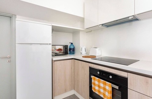 Madliena Appartement | This apartment is a 2 bedroom(s), 1 bathrooms, located in Il-Mellieħa, null.