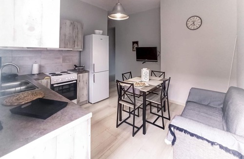 Melissi Appartement | 2 chambres hébergement à Corinth