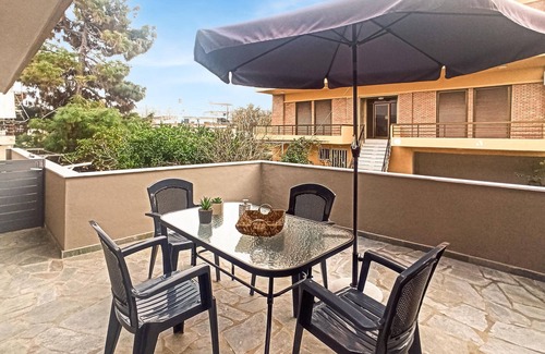 Melissi Appartement | 2 chambres hébergement à Corinth