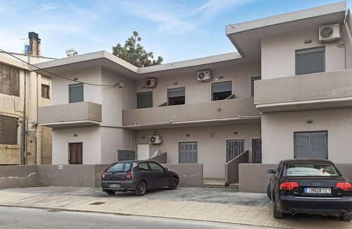 Melissi Appartement | 2 chambres hébergement à Corinth