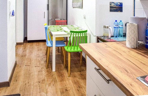 Miedzyrzecz Maison | 2 chambres hébergement à Miedzyrzecz