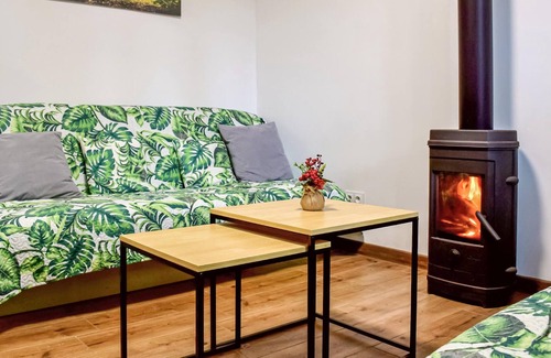 Miedzyrzecz Maison | 2 chambres hébergement à Miedzyrzecz