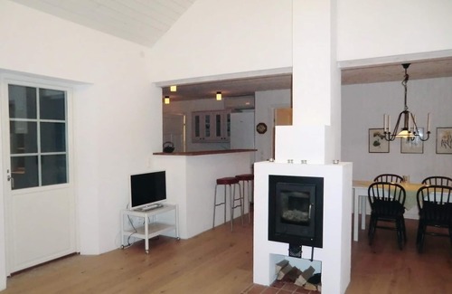 Kivik Maison | Logement de 4 pièces à Kivik