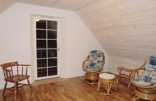 Kivik Maison | Logement de 4 pièces à Kivik