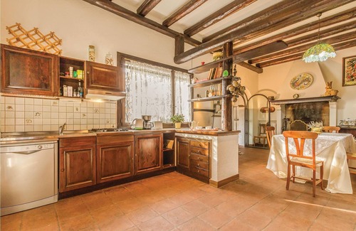 Torreglia Maison | 5 chambres hébergement à Torreglia PD