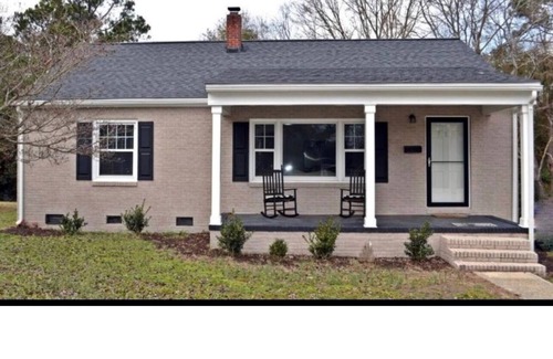 Cheraw Maison | This Beautiful Home Makes You Feel Right At Home