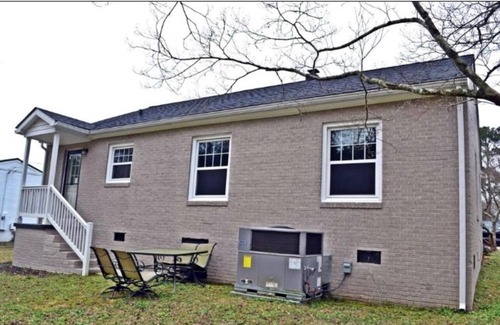 Cheraw Maison | This Beautiful Home Makes You Feel Right At Home