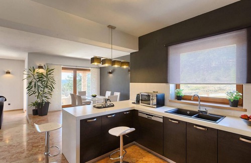 Novaki Pazinski Maison | This beautiful villa is ideal for those looking for complete privacy during their vacation.