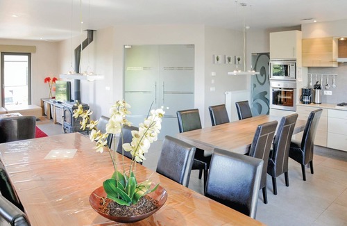 Noiseux Maison | 5 chambres hébergement à Somme-Leuze