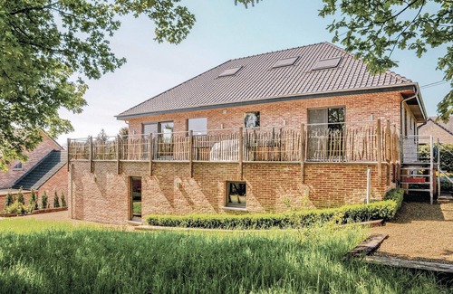 Noiseux Maison | 5 chambres hébergement à Somme-Leuze