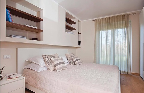 Boljevici Maison | Un design unique pour votre détente