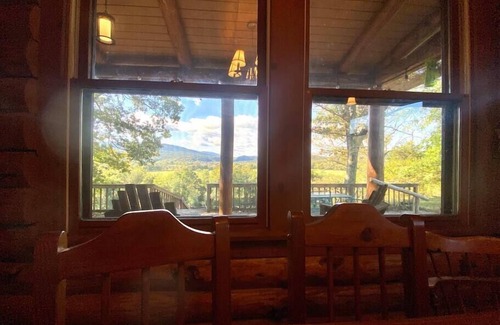 Paw Paw Cabine | Flying E-Privacy with River Views