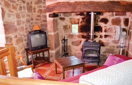 Teillots Maison | 2 chambres hébergement à Teillots/Puy Redon