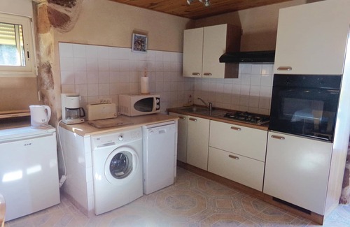 Teillots Maison | 2 chambres hébergement à Teillots/Puy Redon