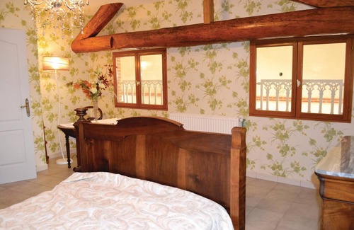 Canals Maison | 2 chambres hébergement à Canals