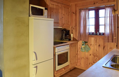 Vestre Slidre Maison | 4 chambres hébergement à Røn