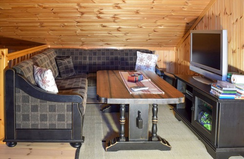 Vestre Slidre Maison | 4 chambres hébergement à Røn