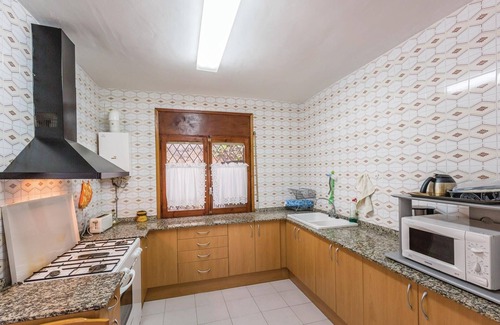 Alforja Maison | 4 chambres hébergement à Alforja
