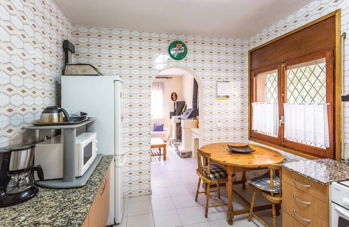 Alforja Maison | 4 chambres hébergement à Alforja