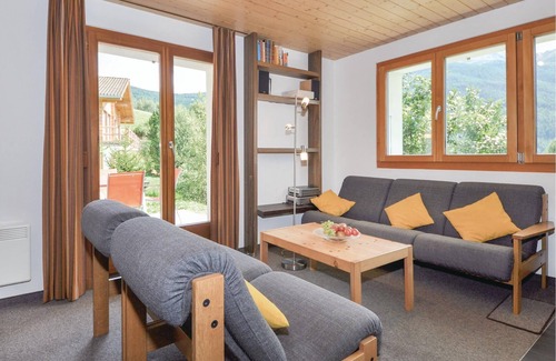 Buerchen Appartement | 3 pièces logement à Bürchen