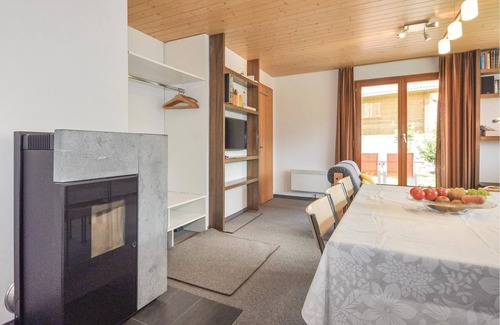 Buerchen Appartement | 3 pièces logement à Bürchen