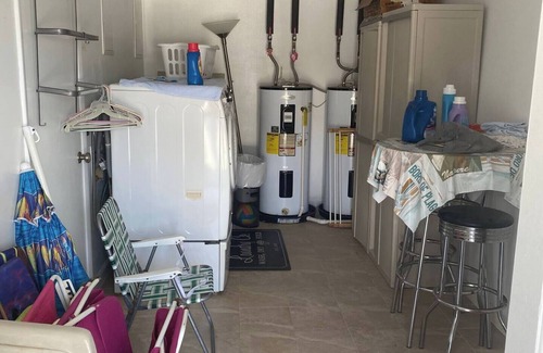 New Smyrna Beach Appartement | This duplex is a 1 bedroom(s), 1 bathrooms, located in New Smyrna Beach, FL.