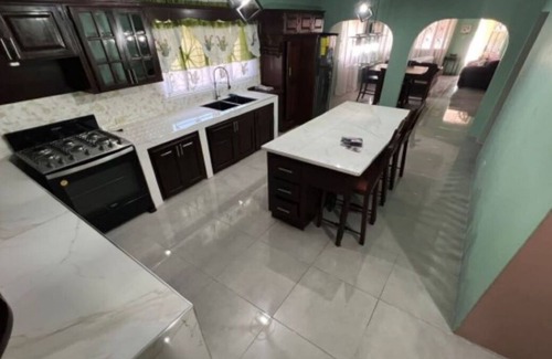 Spanish Town Maison | This elegantly furnished home is the ultimate luxury escape!